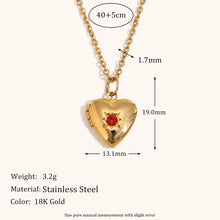 Load image into Gallery viewer, Serne Necklace