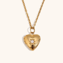 Load image into Gallery viewer, Serne Necklace