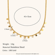 Load image into Gallery viewer, Girly Necklace