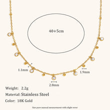 Load image into Gallery viewer, Girly Necklace