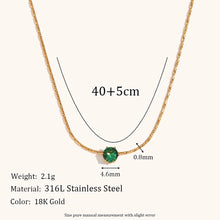 Load image into Gallery viewer, Mini Necklace