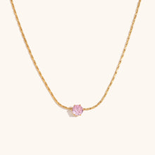 Load image into Gallery viewer, Mini Necklace