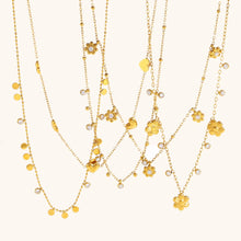 Load image into Gallery viewer, Girly Necklace