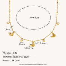 Load image into Gallery viewer, Girly Necklace