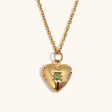 Load image into Gallery viewer, Serne Necklace
