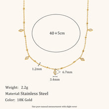 Load image into Gallery viewer, Girly Necklace