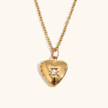Load image into Gallery viewer, Serne Necklace