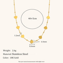 Load image into Gallery viewer, Girly Necklace