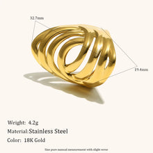 Load image into Gallery viewer, Day to Night Ring