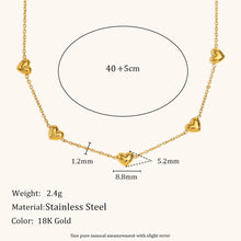 Load image into Gallery viewer, Girly Necklace