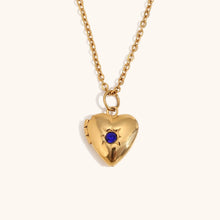 Load image into Gallery viewer, Serne Necklace