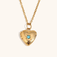 Load image into Gallery viewer, Serne Necklace