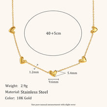 Load image into Gallery viewer, Girly Necklace