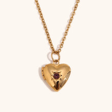 Load image into Gallery viewer, Serne Necklace