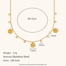 Load image into Gallery viewer, Girly Necklace