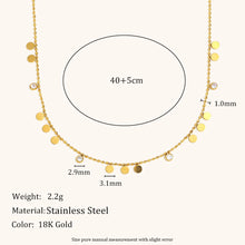 Load image into Gallery viewer, Girly Necklace