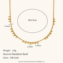 Load image into Gallery viewer, Girly Necklace
