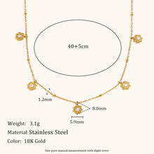 Load image into Gallery viewer, Girly Necklace