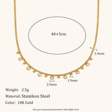 Load image into Gallery viewer, Girly Necklace