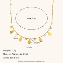 Load image into Gallery viewer, Girly Necklace