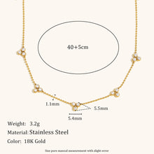 Load image into Gallery viewer, Girly Necklace