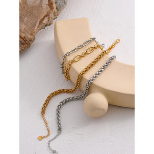 Selee Necklace