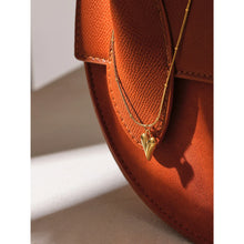 Load image into Gallery viewer, Heart Necklace
