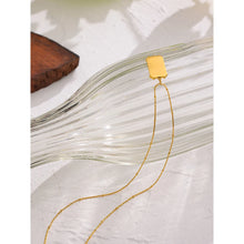 Load image into Gallery viewer, Light Necklace

