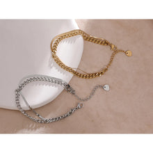 Load image into Gallery viewer, Link up Bracelet
