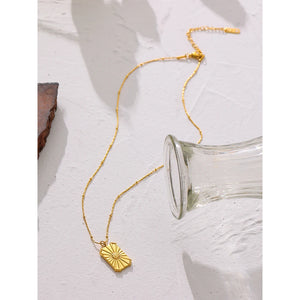 Light Necklace