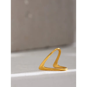 Open Ring