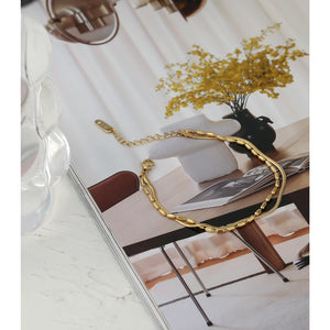 Doelt Bracelet