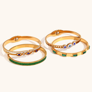 Elly Bangle