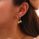 Starry Bloom Earrings