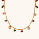 Beles Necklace