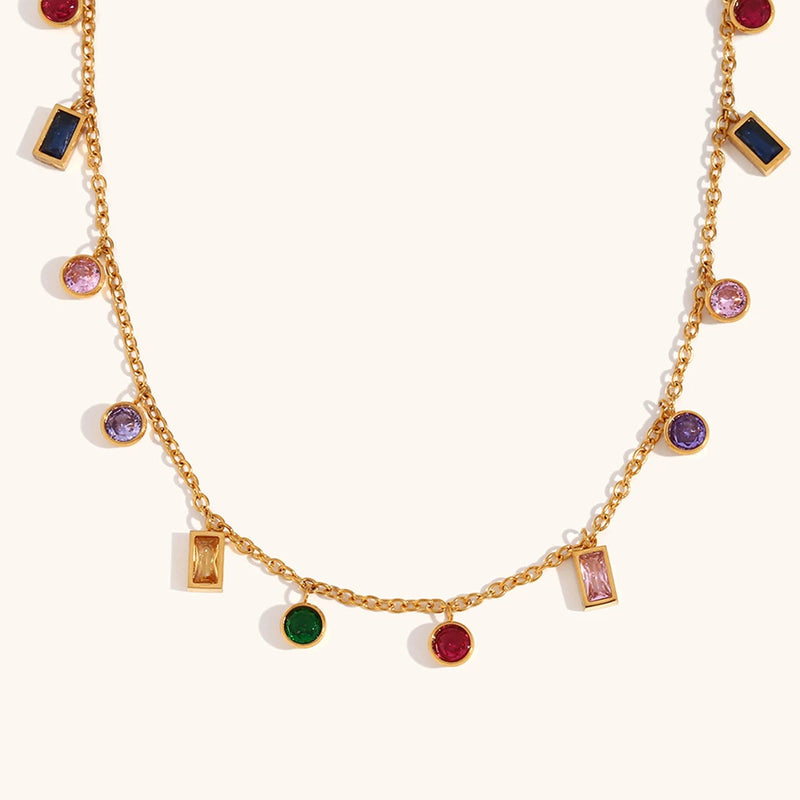 Beles Necklace