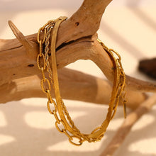 Load image into Gallery viewer, Rosélle Bracelet
