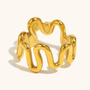 Abstract Ring