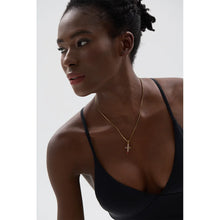 Load image into Gallery viewer, Cross Necklace
