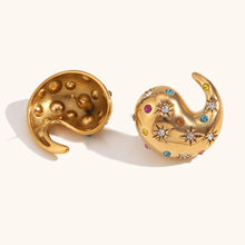 Load image into Gallery viewer, Sky Full Of Stars Earrings
