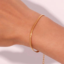 Load image into Gallery viewer, Simple Bracelet
