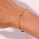 Simple Bracelet