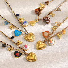 Load image into Gallery viewer, Muse Necklace
