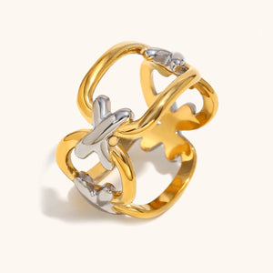 Muse Ring