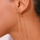 Aere Earrings