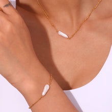 Load image into Gallery viewer, Mother Necklace
