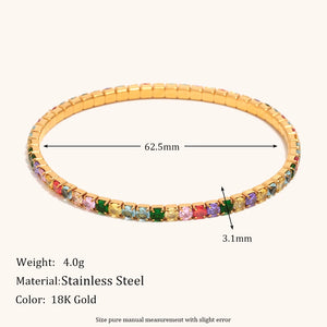 Essely Bracelet
