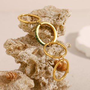 Shiny Ring
