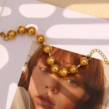 Load image into Gallery viewer, Beads Bracelet
