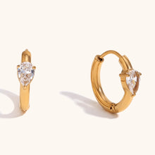 Load image into Gallery viewer, Glossy Earrings

